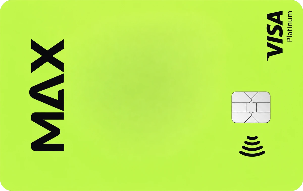 Thẻ VIB Max Card