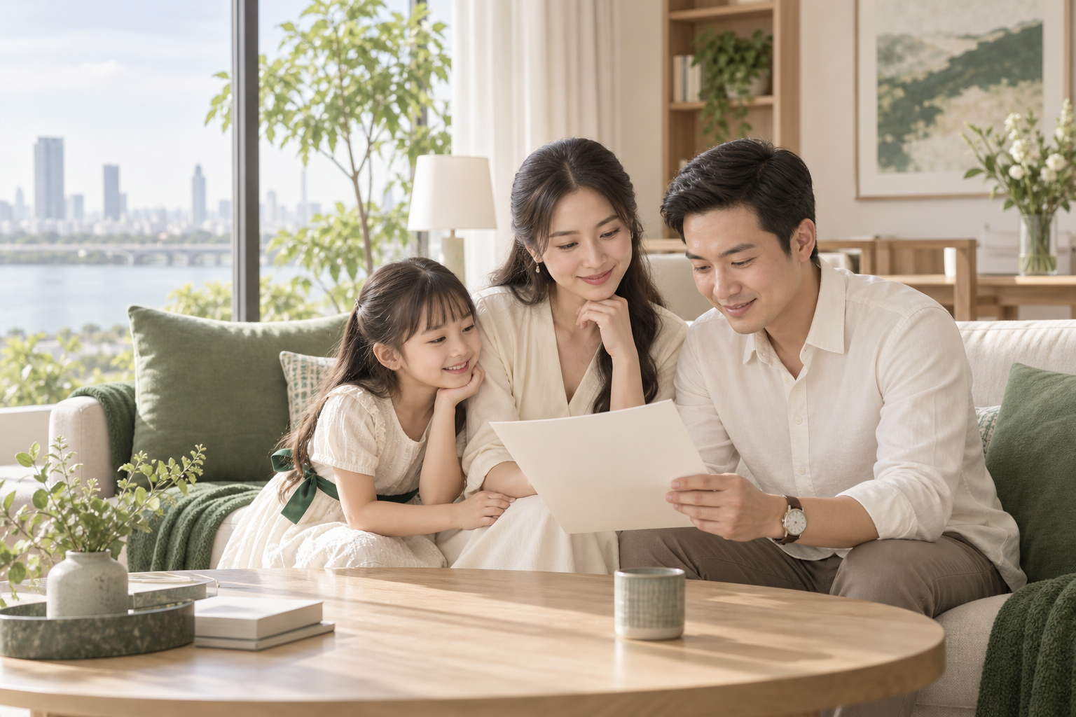 Gia đình Việt cùng tìm hiểu thông tin bảo hiểm