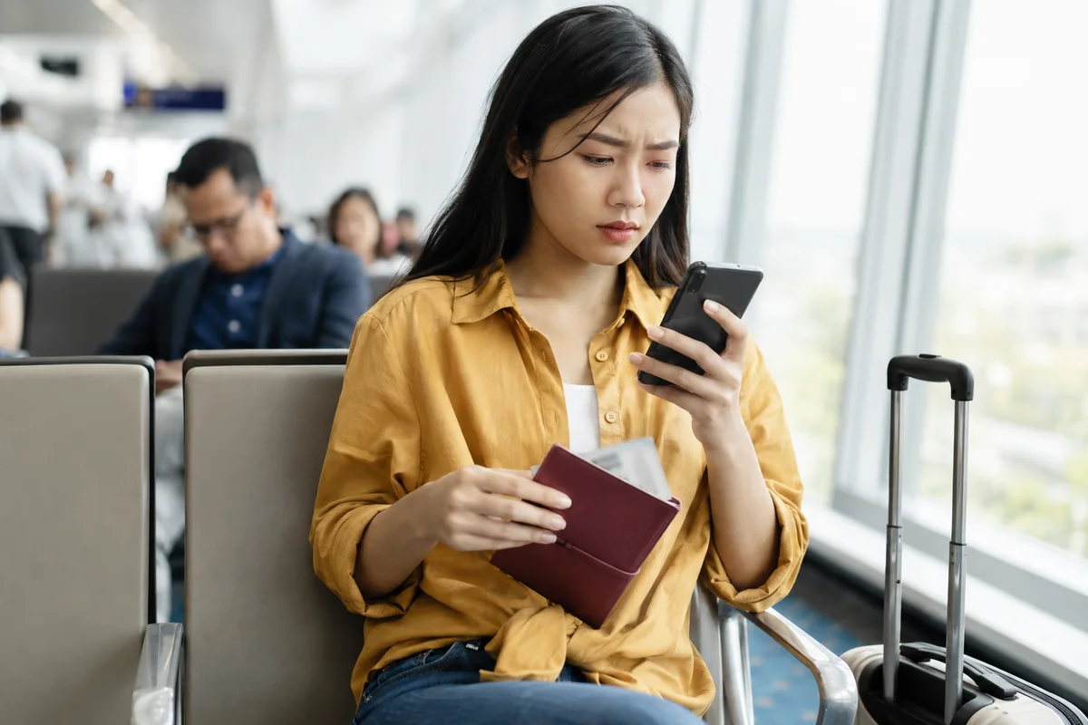 Cảnh giác dịch vụ tra CIC không chính thức
