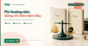 Miễn phí thường niên thẻ tín dụng: đọc kỹ năm đầu và năm sau