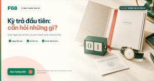 Kỳ trả nợ đầu tiên: những thông tin cần hỏi trước khi ký