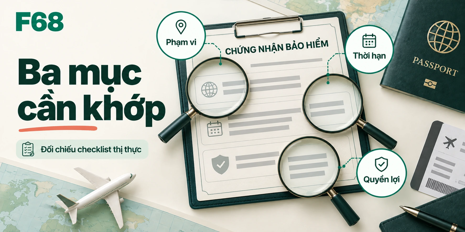 Ba mục cần khớp; minh họa F68