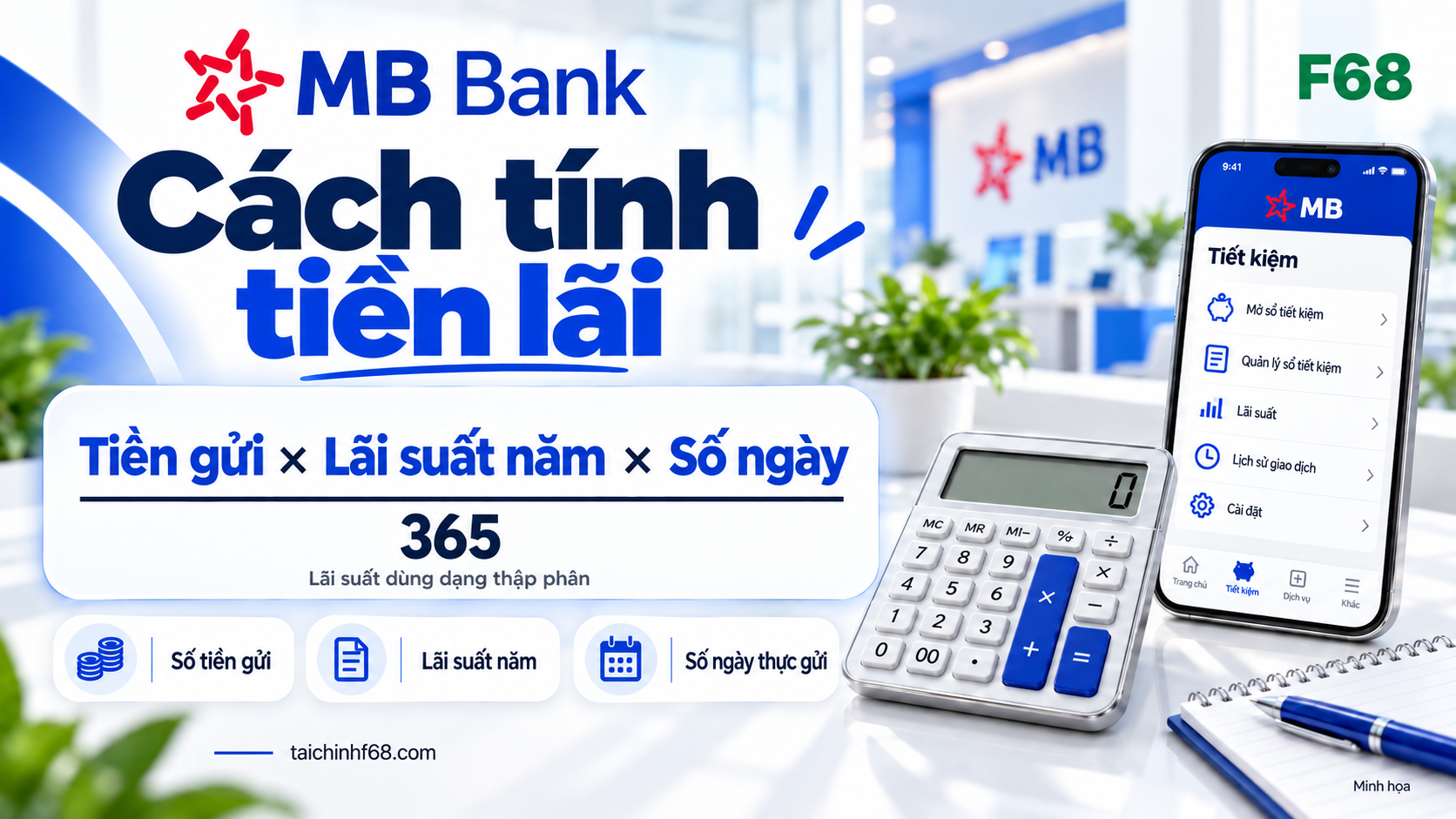 Lãi suất tiết kiệm MB tháng 10/2026: online 7%, quầy theo vùng — body-1 — F68