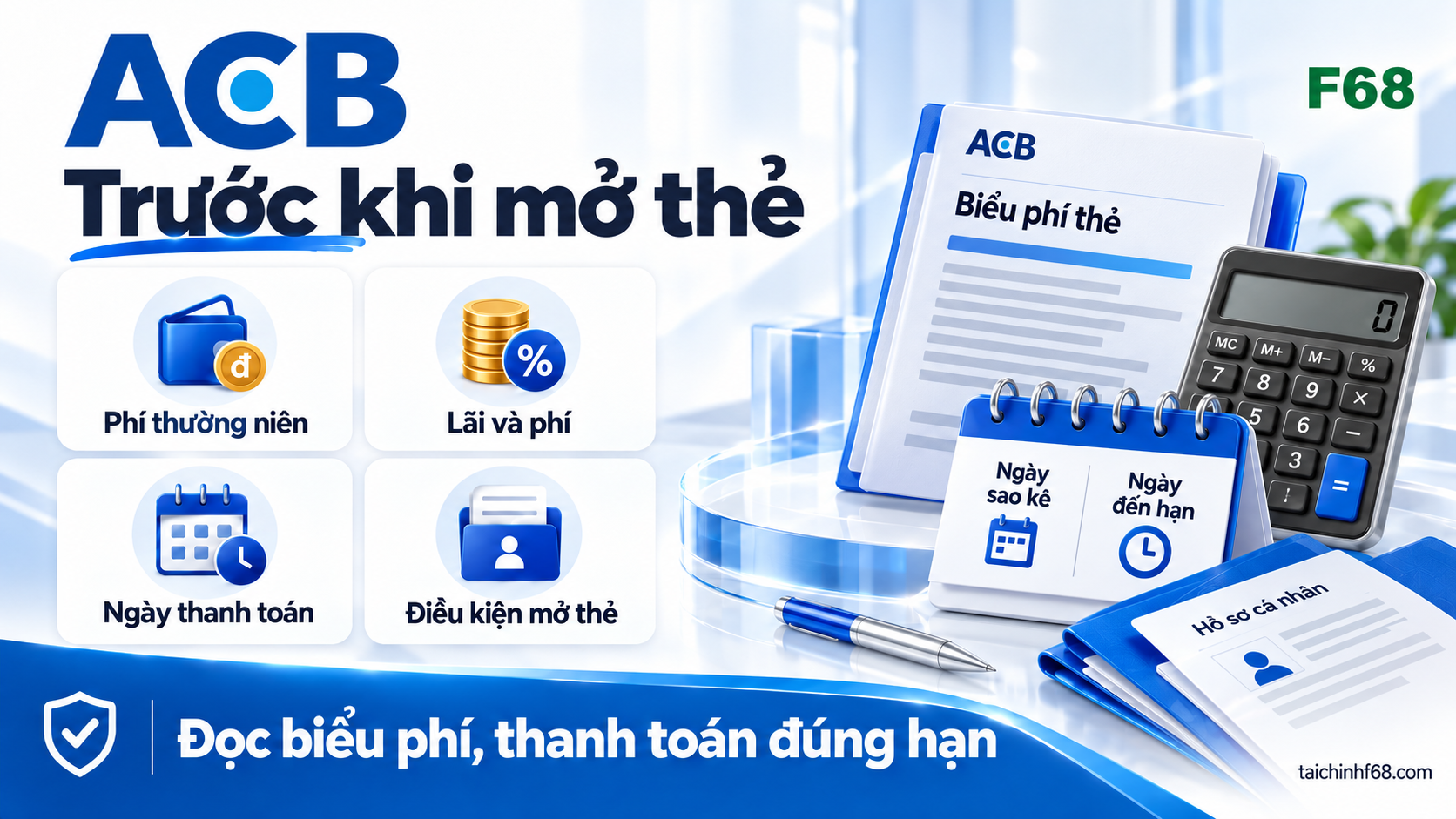 Thẻ tín dụng ACB 2026: Platinum, Signature, JCB, biểu phí mới — body-2 — F68